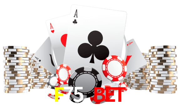 Jogue jogos de pôquer em F75 Bet